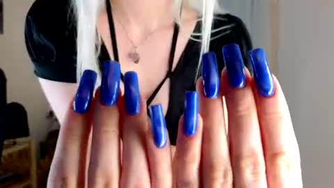 Good girl Ann online show from 07/09/26, 04:00