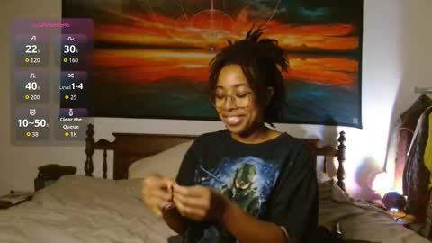 Snapshot of call_me_hedone chatting on 11/20/25, 09:47 Hedone online show from 11/20/25, 09:47