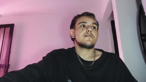  Red hair She    DoggyHe online show from 04/01/26, 01:52