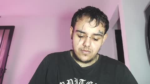  Red hair She    DoggyHe online show from 04/02/26, 12:58