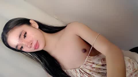 call_me_nina online show from 07/10/26, 12:48