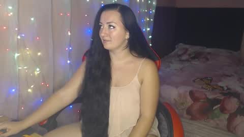 Shaya online show from 11/18/25, 03:49