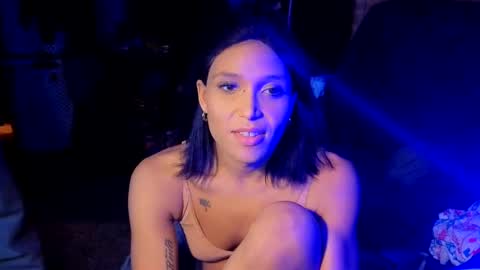 Calle Marie  Stoney Hawk online show from 01/04/25, 06:41