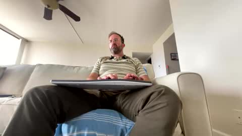 Whitest Boy Alive online show from 03/27/26, 11:04