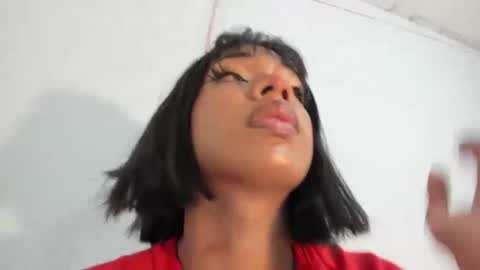 Snapshot of calliedemon_ chatting on 10/03/25, 09:23 Callie online show from 10/03/25, 09:23