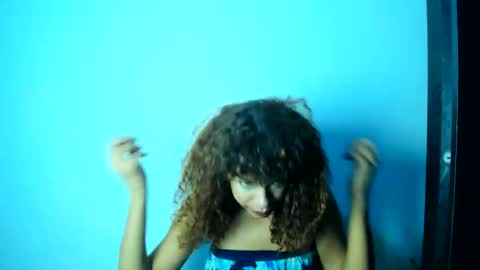 Callie online show from 01/19/26, 12:58