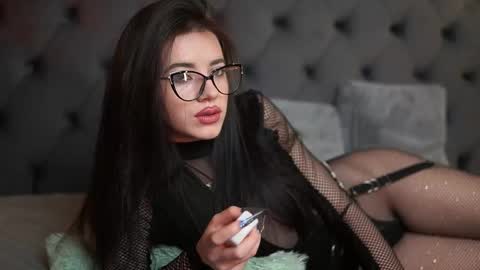  Callie  online show from 02/18/26, 09:33