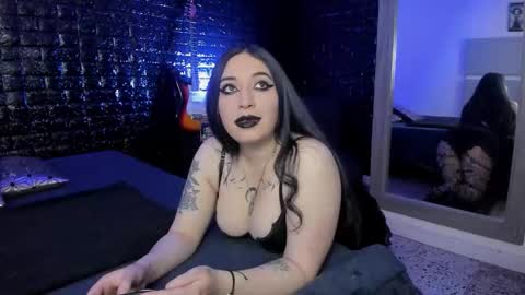 Snapshot of calliope_dark chatting on 09/27/25, 01:27 calliope_dark online show from 09/27/25, 01:27
