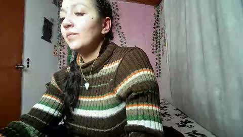 paula online show from 01/12/26, 03:23