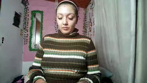 paula online show from 03/07/26, 03:14