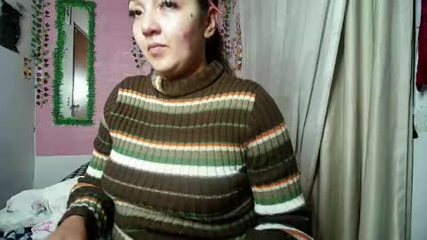 paula online show from 04/25/26, 02:03