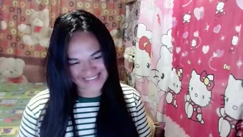 Snapshot of callme_mama chatting on 09/21/25, 01:02 Althea online show from 09/21/25, 01:02