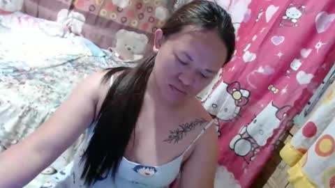 Snapshot of callme_mama chatting on 01/10/26, 07:21 Althea online show from 01/10/26, 07:21