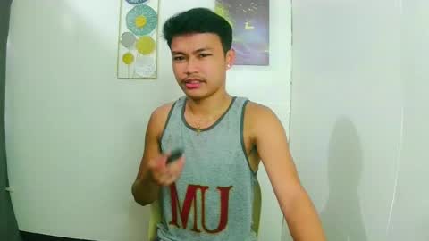 Ceejay online show from 05/07/26, 02:39