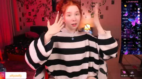 Snapshot of callmeeffy chatting on 02/04/25, 06:14 Effyblonde follow my telegram channel for more content3 online show from 02/04/25, 06:14
