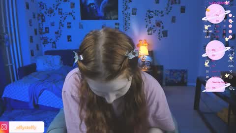 Effyblonde   follow my telegram channel for more content3 online show from 11/01/25, 06:21