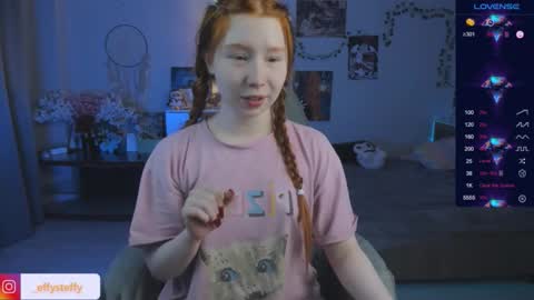 Effyblonde   follow my telegram channel for more content3 online show from 11/09/25, 06:17