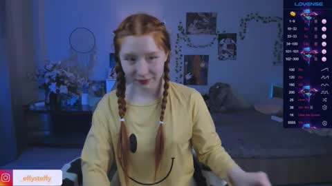 Effyblonde   follow my telegram channel for more content3 online show from 11/12/25, 09:47