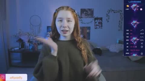 Effyblonde   follow my telegram channel for more content3 online show from 11/26/25, 07:37