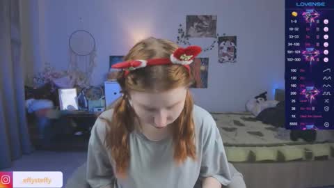 Effyblonde   follow my telegram channel for more content3 online show from 01/08/26, 01:57