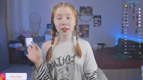 Effyblonde   follow my telegram channel for more content3 online show from 01/12/26, 12:10