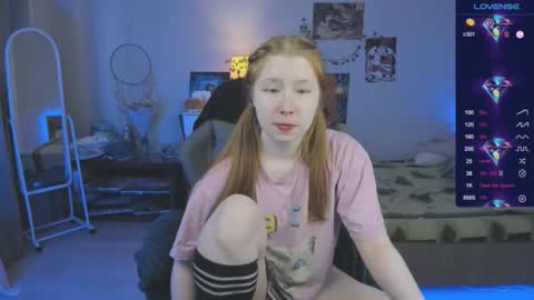 Snapshot of callmeeffy chatting on 03/28/26, 03:22 Effyblonde follow my telegram channel for more content3 online show from 03/28/26, 03:22