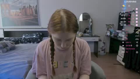 Snapshot of callmeeffy chatting on 06/23/26, 02:37 Effyblonde follow my telegram channel for more content3 online show from 06/23/26, 02:37