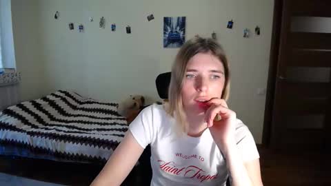 callmesweett online show from 05/11/26, 10:32