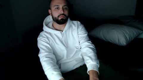 DesertBoy2023 online show from 01/19/26, 09:46