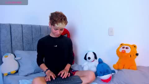 callum online show from 03/14/26, 09:04