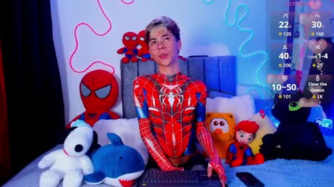 callum online show from 04/04/26, 05:16