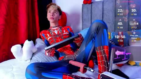 callum online show from 04/24/26, 06:16