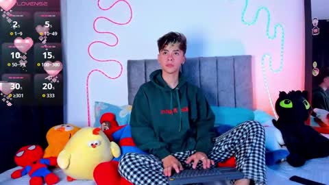 callum online show from 05/28/26, 04:10