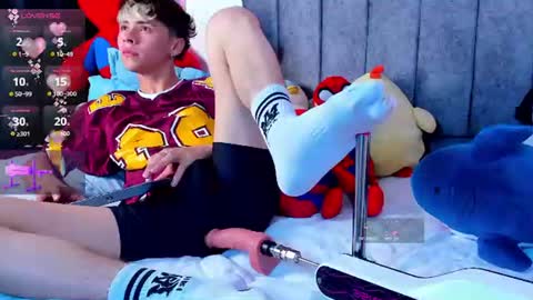 callum online show from 06/17/26, 06:05