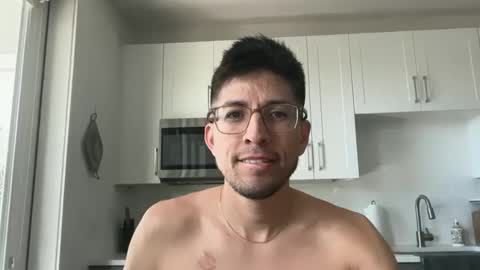 Daddy online show from 04/11/26, 05:39