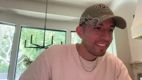 Daddy online show from 06/10/26, 06:40