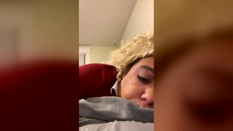 camzxoxox online show from 12/22/25, 01:35