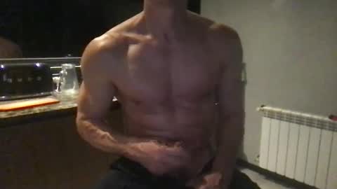 Agus online show from 10/19/25, 02:01