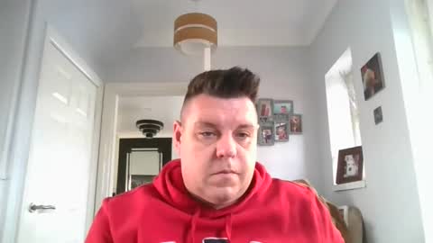 Calvinm365 online show from 12/02/24, 12:40