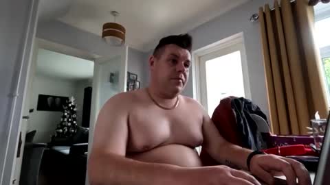 Calvinm365 online show from 12/11/24, 02:00