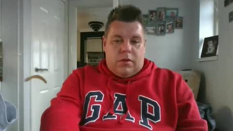 Calvinm365 online show from 03/05/25, 05:29