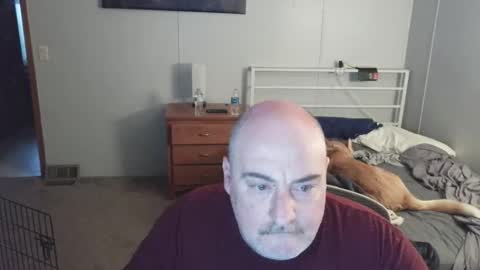 Snapshot of calvin420420 chatting on 05/26/26, 12:01 longjohn74 online show from 05/26/26, 12:01