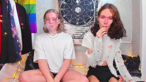 Snapshot of calvin_kevin_grem chatting on 02/01/25, 08:50 Calvin Kevin Grem online show from 02/01/25, 08:50