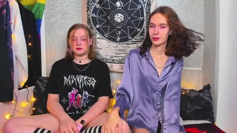 Snapshot of calvin_kevin_grem chatting on 02/02/25, 08:35 Calvin Kevin Grem online show from 02/02/25, 08:35