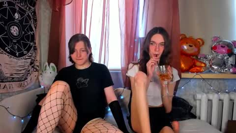 Calvin Kevin Grem online show from 02/19/26, 07:37