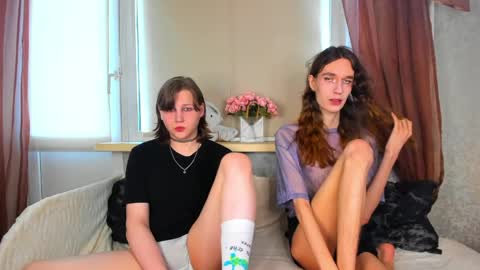 Calvin Kevin Grem online show from 05/11/26, 01:50