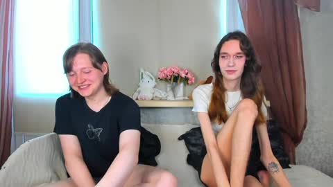 Calvin Kevin Grem online show from 05/20/26, 11:16