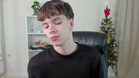 Hey I am Calvin  online show from 12/21/24, 07:06