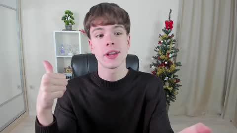 Hey I am Calvin  online show from 12/29/24, 07:11