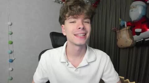 Hey I am Calvin  online show from 01/07/26, 05:15